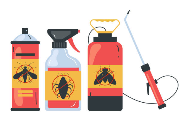 Best Flea Control Services  in Harper, TX